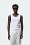Saam Gold Plus Sleeveless Vest Pack of 6